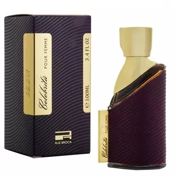 Celebrita Pour Femme