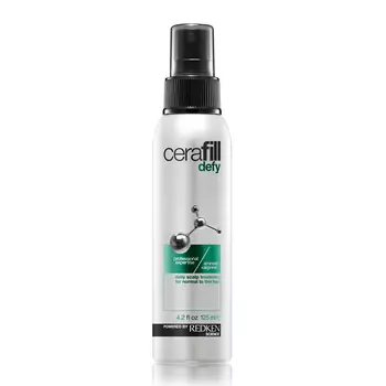 Cerafill Defy Scalp Treatment
