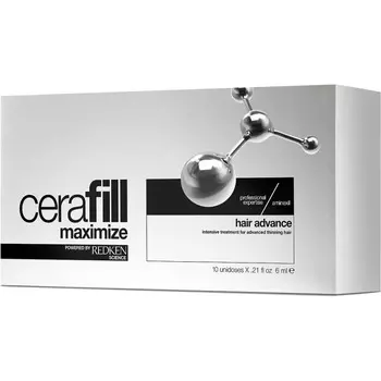 Сыворотка для волос Redken