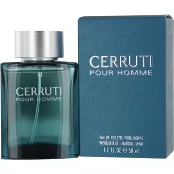 Cerruti Pour Homme