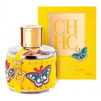 CH Beauties Women