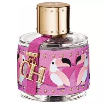 CH Birds Of Paradise For Her