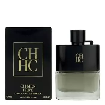 CH Men Prive