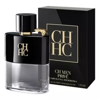 CH Men Prive