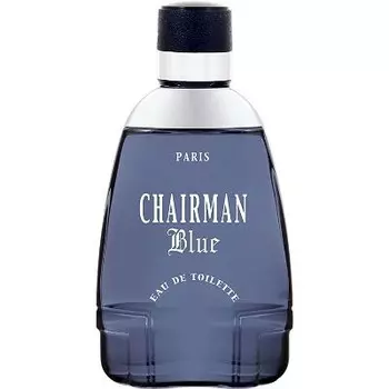 Chairman Blue
