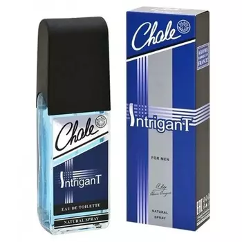 Chale Intrigant
