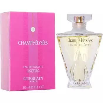 Champs-Elysees Eau de Toilette