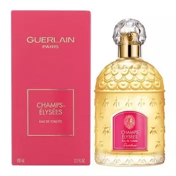 Champs-Elysees Eau de Toilette
