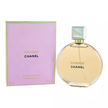 Chance Eau de Parfum