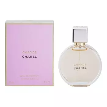 Chance Eau de Parfum