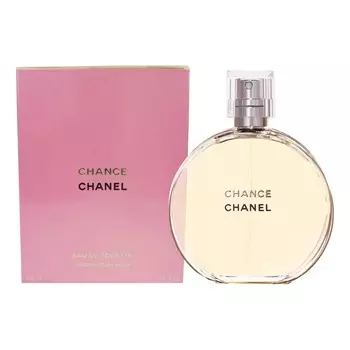Chance Eau de Toilette