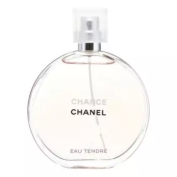 Chance Eau Tendre