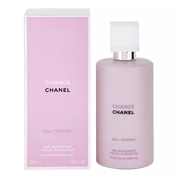 Chance Eau Tendre