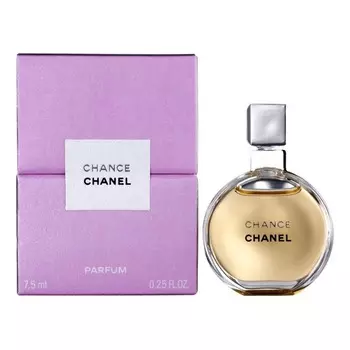 Chance Parfum
