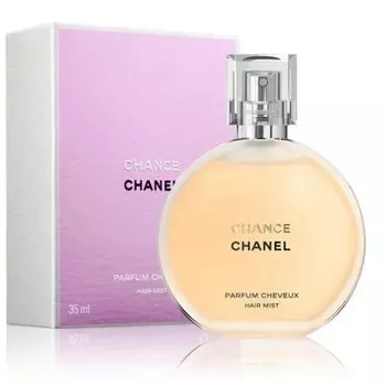 Chance Parfum