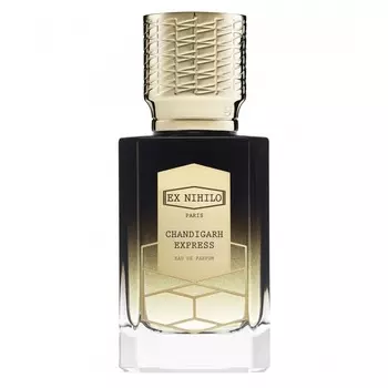 Chandigarh Express