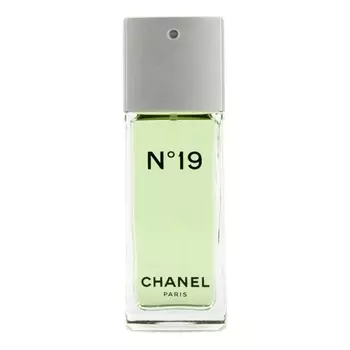 Chanel №19