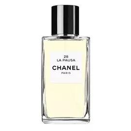 Chanel №28 La Pausa