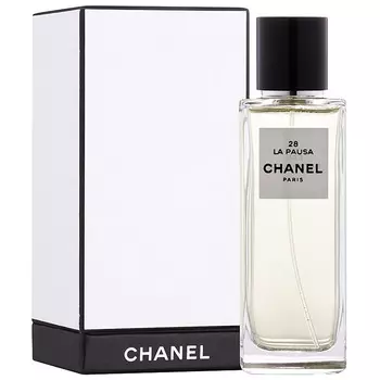 Chanel №28 La Pausa
