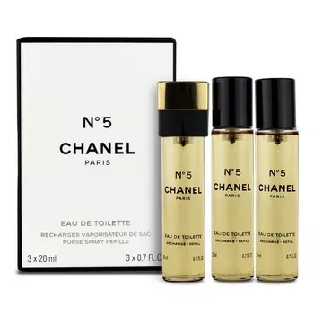 Chanel №5