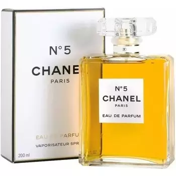 Chanel №5