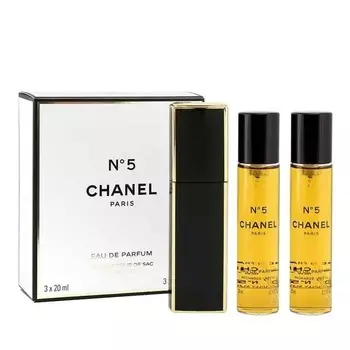 Chanel №5