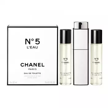 Chanel №5