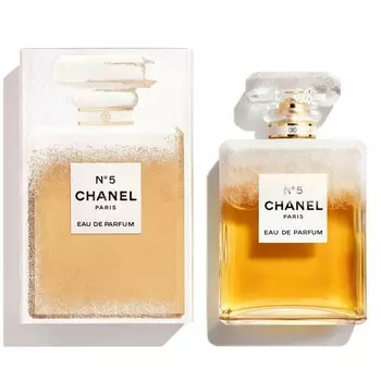 Chanel №5 Eau de Parfum 2024 Limited Edition