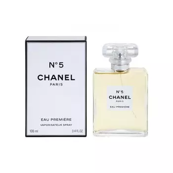 Chanel №5 Eau Premiere