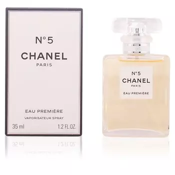 Chanel №5 Eau Premiere