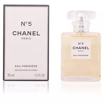 Chanel №5 Eau Premiere
