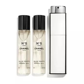 Chanel №5 L’Eau