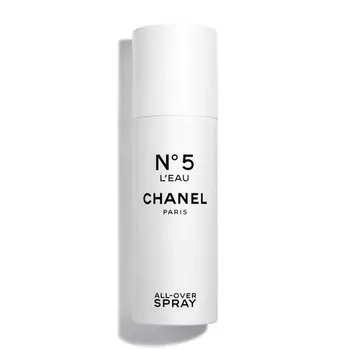 Chanel №5 L’Eau