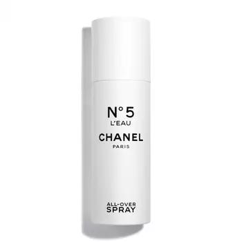 Chanel №5 L’Eau