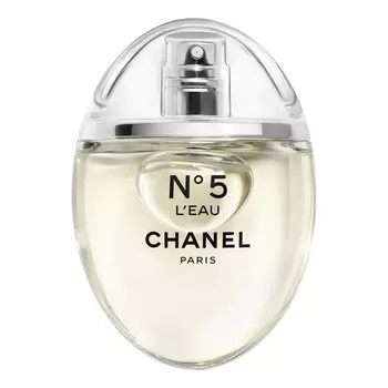 Chanel №5 L'Eau Limited Edition