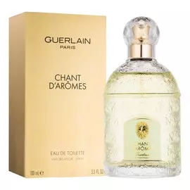 Chant d'Aromes Eau de Toilette