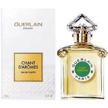 Chant d'Aromes Eau de Toilette