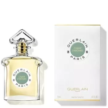 Chant d'Aromes Eau de Toilette