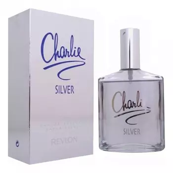 Charlie Silver