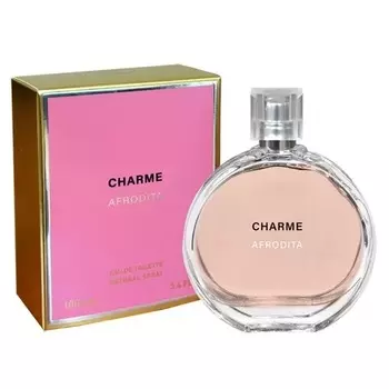 Charme Afrodita