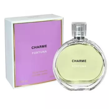 Charme Fortuna