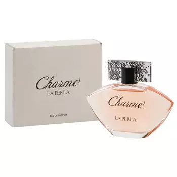 Charme Lace Collection