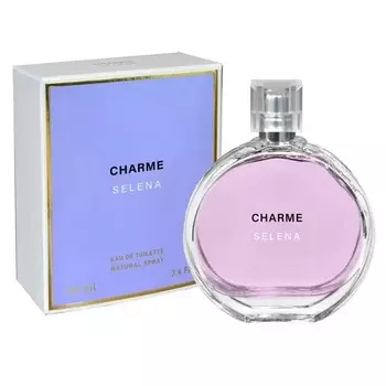 Charme Selena