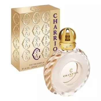 Charriol Eau de Parfum