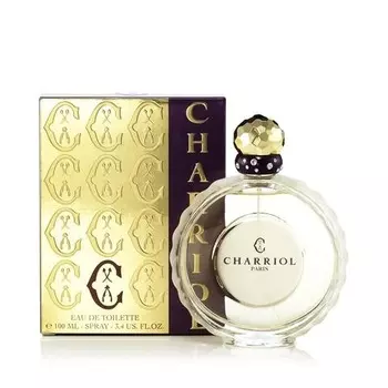 Charriol Eau de Toilette