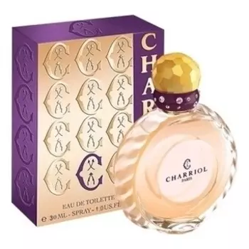 Charriol Eau de Toilette