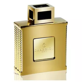 Charriol Royal Gold Eau de Toilette Intense