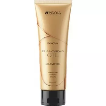 «Чарующее сияние» Innova Glamorous Oil