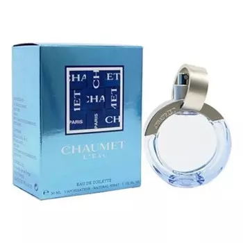 Chaumet L’eau