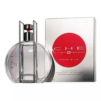 Che by Chevignon Pour Elle